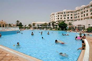 Hotel El Mouradi Hammamet Resort