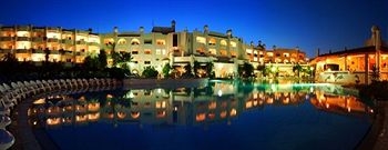 Hotel Hammamet Garden Resort