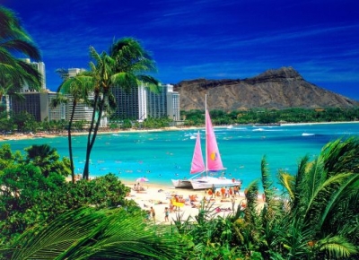 Hawaii