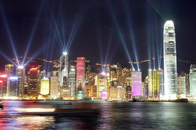  Ku njerëzit jetojnë më gjatë Hongkong