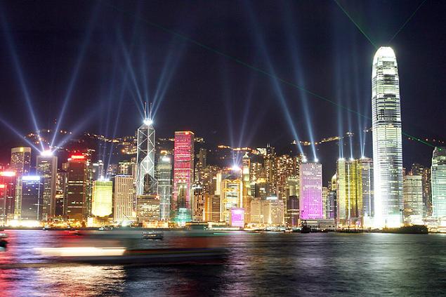 Ku njerëzit jetojnë më gjatë Hongkong