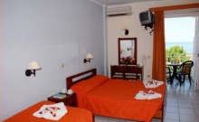 Hotel Acharavi Beach 1