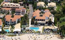 Hotel Acharavi Beach 2