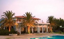 Hotel Acharavi Beach 3
