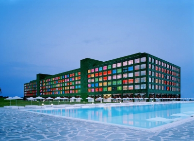 Hotel Adam & Eve