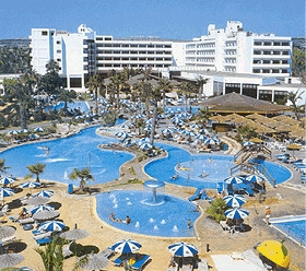 Hotel Adams Beach