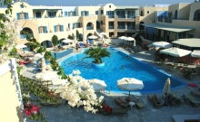 Hotel Aegean Plaza 1