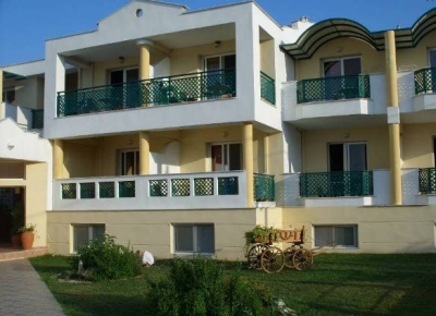 Hotel Aegean Sun