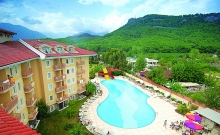 Hotel AK-KA Claros_1