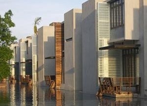 Hotel Al Fresco Resort, Hua Hin