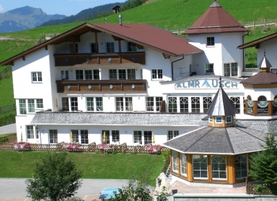 Hotel Almrausch