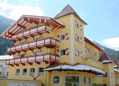 Hotel Alpenschlossl