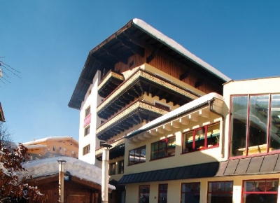 Hotel Alpin-Resort Reiterhof & Haus Aamadall