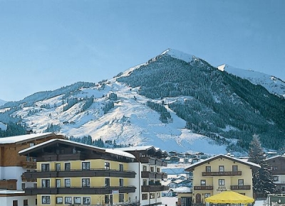 Hotel Alpina