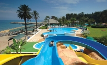 Hotel Amara Club Marine 1