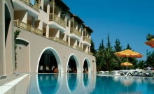 Hotel Amara Dolce Vita 4