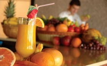 Hotel Amara Dolce Vita 6