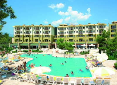 Hotel Ambiente