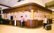 Hotel Amelia Beach Resort_6
