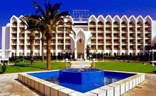 Hotel Amir Palace 1
