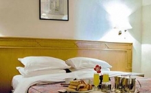 Hotel Amir Palace 3