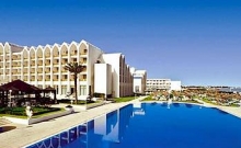 Hotel Amir Palace 4