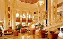 Hotel Amir Palace 5