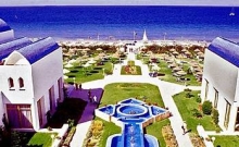 Hotel Amir Palace 7