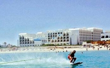 Hotel Amir Palace 8