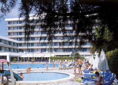 Hotel Anabel