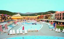 Hotel Aqua Fantasy Resort_4