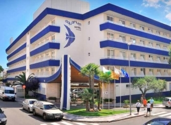 Hotel Aquarium&Spa