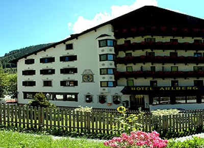 Hotel Arlberg