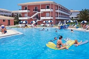Hotel Astir Beach Laganas
