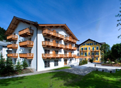 Hotel Astoria Kitzbuhel