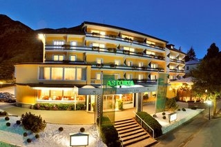 Hotel Astoria