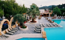 Hotel Athena Pallace Village_1
