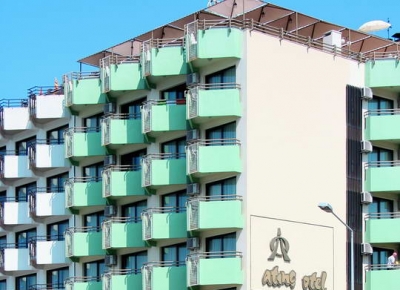 Hotel Atinc