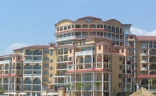 Hotel Atrium/Andalusia_1