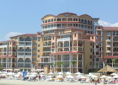 Hotel Atrium/Andalusia