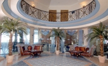 Hotel Atrium/Andalusia_3