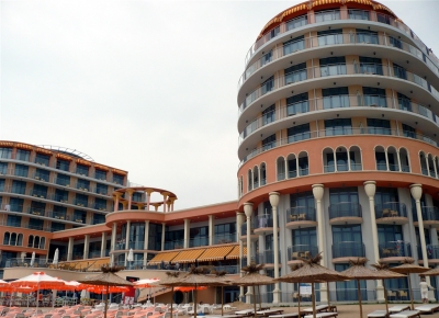 Hotel Azalia