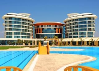 Hotel Baia Lara