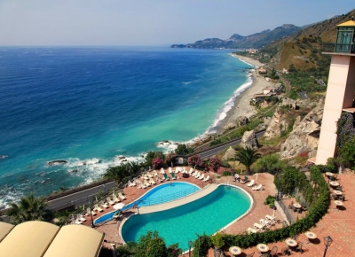 Hotel Baia Taormina Hotel Baia Taormina