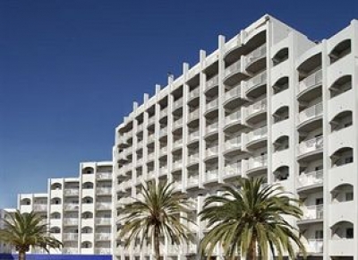 Hotel Bali