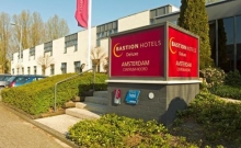 Hotel Bastion Centrum Noord p1