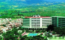 Hotel Batihan Beach Resort & Spa_1