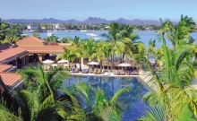 Hotel Beachcomber Le Mauricia p1