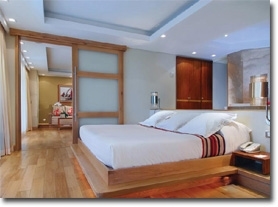 Hotel Beachcomber Shandrani Resort & Spa