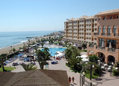 Hotel Beatriz Palace & Spa